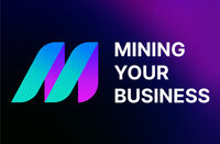 Mining Your Business Cover Art