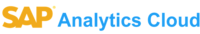 Sap Analytics Cloud Logo