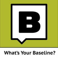 Whats Your Baseline Logo